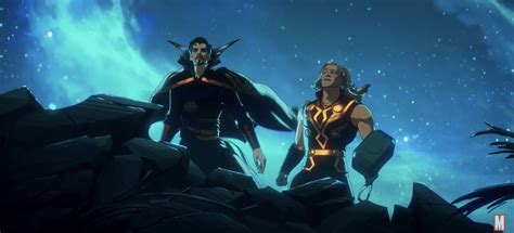 MCU Multiverse Explained 的图像结果