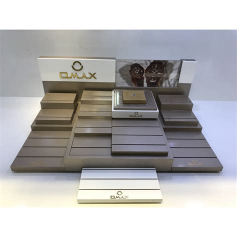 OMAX displej mali - Eki & Kale Company d.o.o.