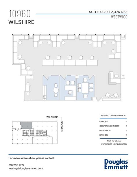 10960 Wilshire Blvd, Los Angeles, CA 90024 - Office for Lease | LoopNet