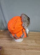 Image result for Real Rabbit Fur Jacket