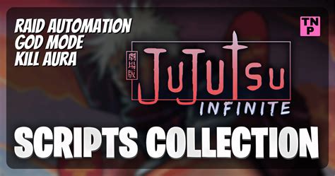 Image result for Jujutsu Infinite Raid Script