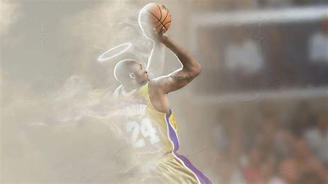 Kobe 4k Wallpapers - Top Free Kobe 4k Backgrounds - WallpaperAccess