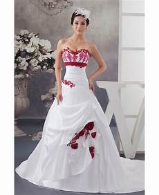 Wedding Gown White Colour by White And Flowers Taffeta Lace Color Wedding Dress Wedding Gown White Colour