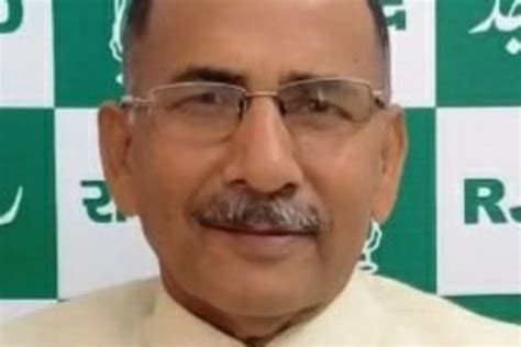 ‘RJD to welcome NDA report card, but it should be honest’