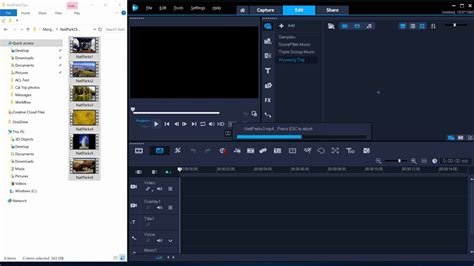Image result for Tutorial VideoStudio