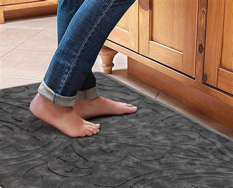 Know The Detail About Anti Fatigue Mats In Hindi | know the detail ...