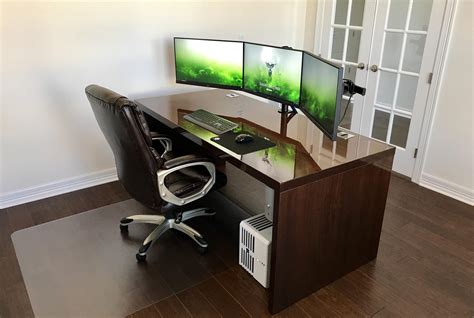 Image result for Computer Monitor Setup