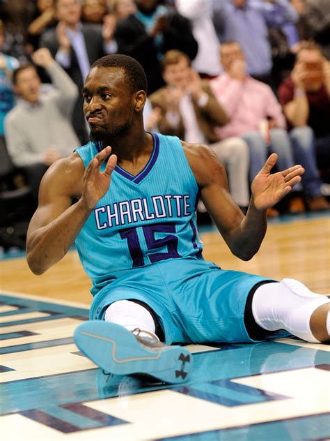 Kemba Walker Hornets