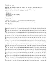 Image result for Bypass Script