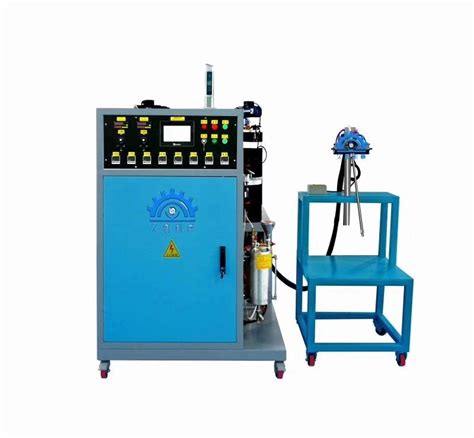 Image result for RTM Injection Machine