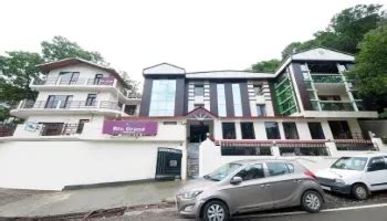 Nainital Hotel Rio Grand Online Booking