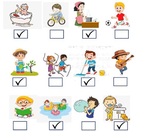 Worksheet Solutions: Water - EVS for LKG PDF Download