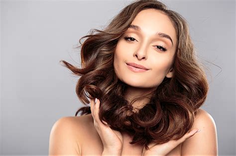 Iconic Hair Color Transformations of Your Favorite Celebrities – Revlon ...