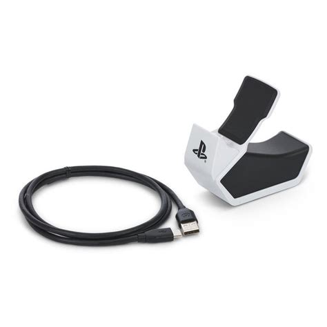 Image result for Powera PS5 Controller Charger