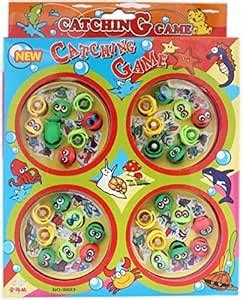 Shree SANGITA Cycle GenericS Plastic Battery Operated Catching Game ...