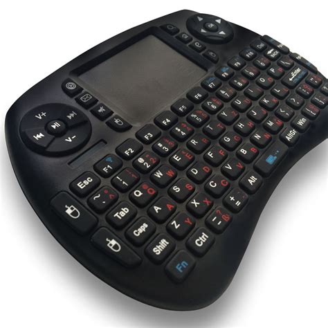 Image result for Mini Keyboard for Smart TV