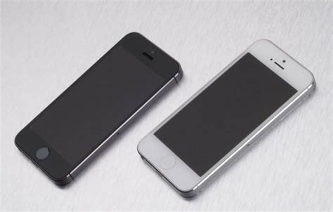 银色 iPhone 5s高清摄影大图-千库网
