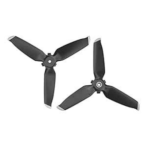 Loom Tree 2X Drone Propellers for DJI FPV Drone Quadcopter Low-Noise ...
