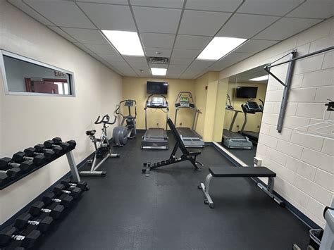 Montclair Community Center Omaha