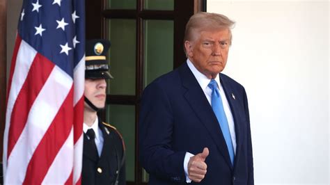 Reuters U.S. President Donald Trump welcomes Ukraine