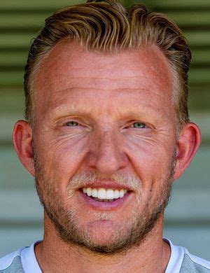 Dirk Kuyt - Manager profile | Transfermarkt