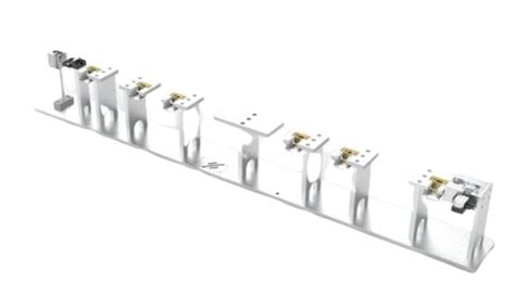 Projects | Machine Manufacturing | enProducts Pvt Ltd