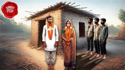 Wedded to one brother, but married to many: Poverty and Draupadi Pratha ...