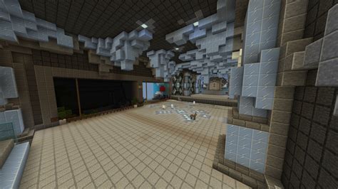 MCSM Map Java 的图像结果