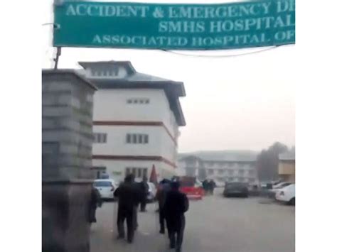 J-K: Counter-Intelligence Kashmir conducts raids across valley