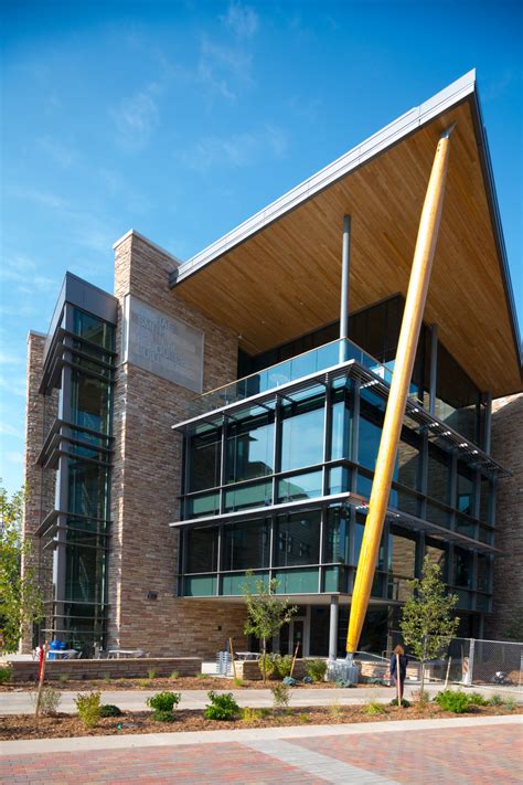 CSU officials, students, alumni celebrate Michael Smith Natural ...