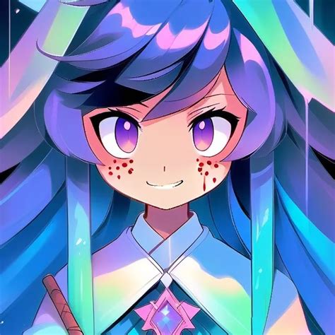 Chat with aphmau but yandere - text or voice, Enjoy AI Chat Free & Safe