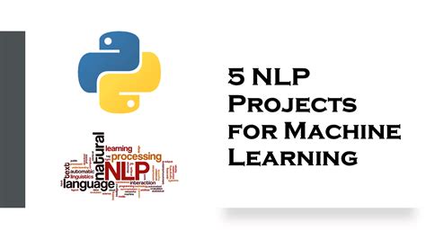 Image result for NLP Machine Learning Example
