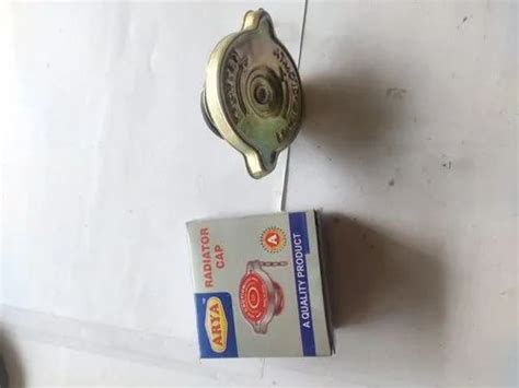 Radiator Cap - Radiator Pressure Cap Trader - Retailer from New Delhi