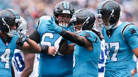 Panthers vs Jets Predictions - Early Picks & Odds for Week 7