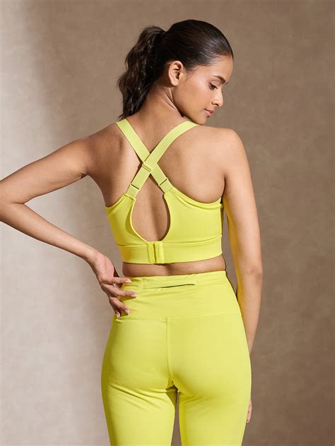 Shop Womens Sports Bra Online in India | Silvertraq
