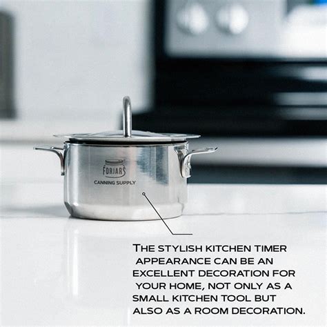 Harbor Kitchen Timer 的图像结果