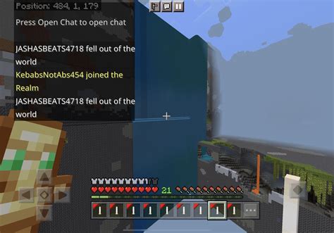 Image result for How to Hack Minecraft Realms Java