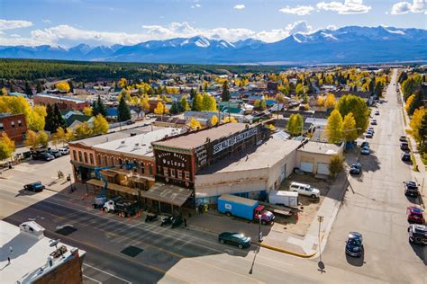 The BEST Things to Do in Leadville, Colorado - Ride to Food