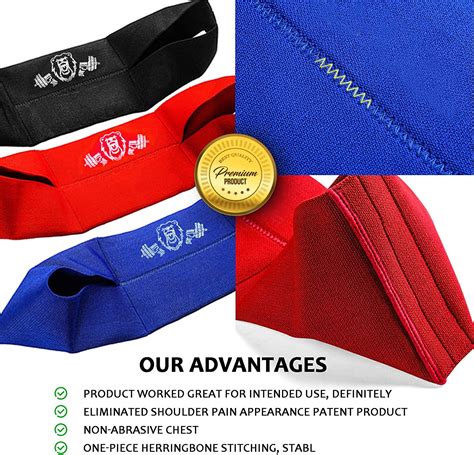 M MANUEKLEAR Bench Press Band, Slingshot Bench Press ...