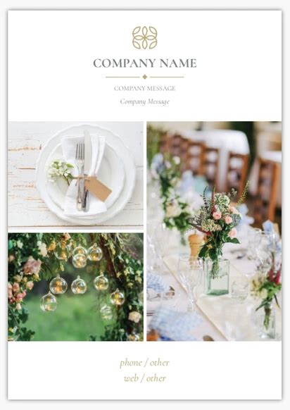 Flyers Templates & Designs | Vistaprint