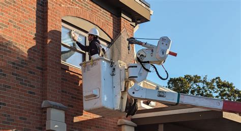 Giving Back: Noble REMC participates in statewide community day ...