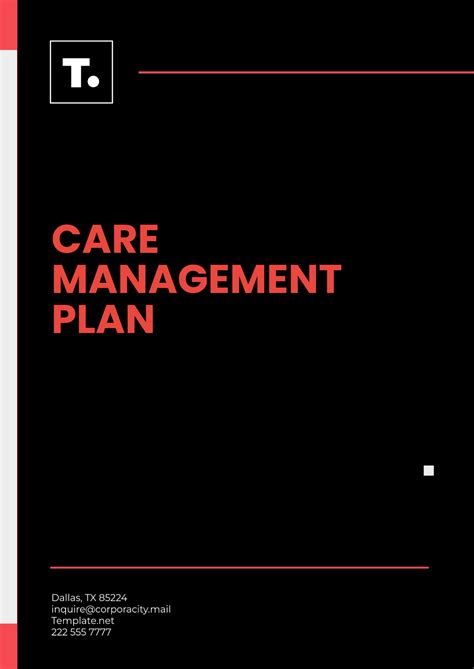 Management Plan 的图像结果