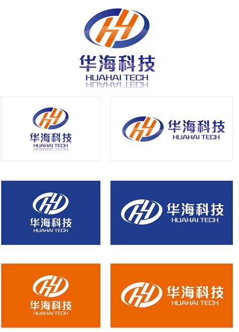 电子科技公司logo图片素材-编号33567068-图行天下