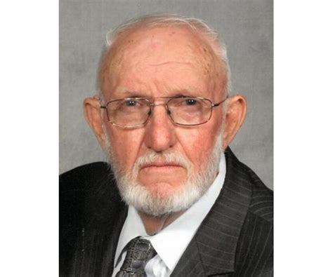 Cw4 Bud Sherrill Army (Ret) Obituary (2022) - Clarksville, TN - Sykes ...