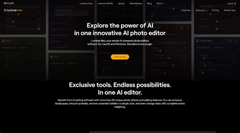 Luminar Ai Tutorials 的图像结果