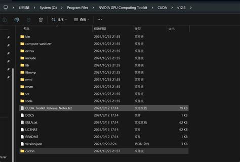Install Cuda for Python 的图像结果