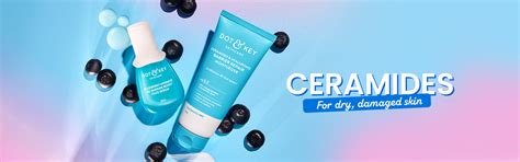 Buy Hyaluronic Acid Skin Care Products Online by Dot & Key