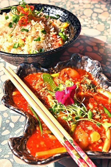 Soba Sassy love detox menu a post Valentines Day delight | t2ONLINE