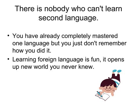 Image result for Language Study Tips