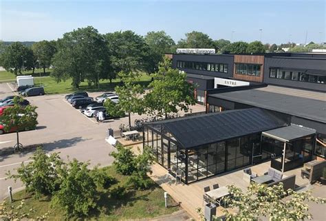 QUALITY HOTEL VANERSBORG - Hotel Reviews, Photos, Rate Comparison ...